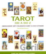 Tarot od A do Z