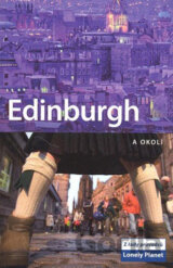 Edinburgh a okolí