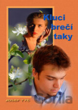 Kluci brečí taky