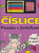 Číslice
