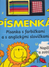 Písmenká