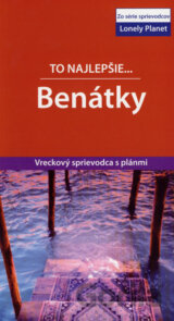 To najlepšie... Benátky