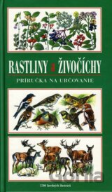 Rastliny a živočíchy