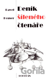 Deník šíleného čtenáře