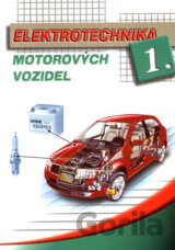 Elektrotechnika motorových vozidel 1