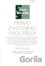 Právo životního prostředí