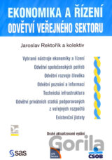 Ekonomika a řízení