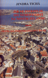 Jak se investuje do nemovitostí na Novém Zélandu