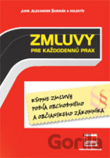 Zmluvy pre každodennú prax