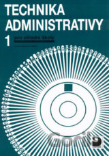 Technika administrativy 1