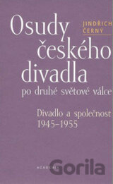 Osudy českého divadla