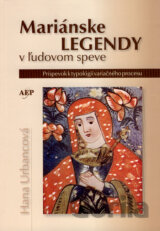 Mariánske legendy v ľudovom speve