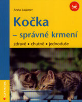 Kočka - správné krmení
