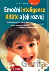 Emoční inteligence dítěte a její rozvoj