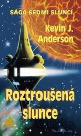 Roztroušená slunce