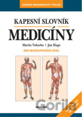 Kapesní slovník medicíny