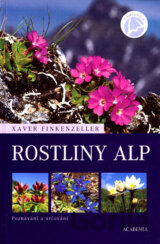 Rostliny Alp