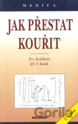 Jak přestat kouřit