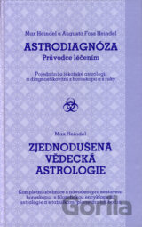 Astrodiagnóza / Zjednodušená vědecká astrologie