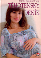 Těhotenský deník