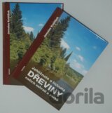 Jehličnaté a listnaté dřeviny našich zahrad a parků (1. a 2. svazek)