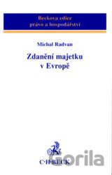 Zdanění majetku v Evropě