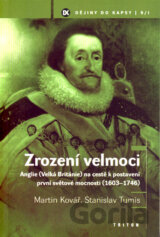 Zrození velmoci