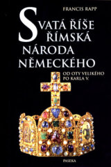 Svatá říše římská národa německého