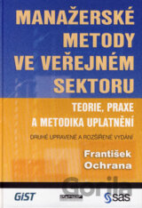 Manažerské metody ve veřejném sektoru