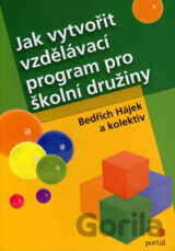 Jak vytvořit vzdělávací program pro školní družiny