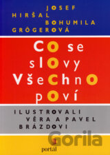 Co se slovy všechno poví