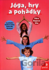 Jóga, hry a pohádky