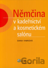 Němčina v kadeřnictví a kosmetickém salónu