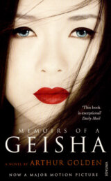 Memoirs of a Geisha