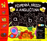 Písmenká, kriedy a angličtina
