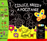 Číslice, kriedy a počítanie