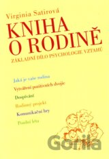 Kniha o rodině