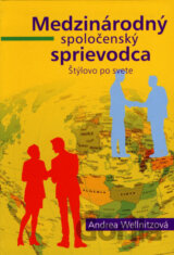 Medzinárodný spoločenský sprievodca