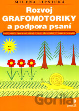 Rozvoj grafomotoriky a podpora psaní