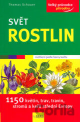 Svět rostlin
