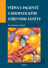 Výživa u pacientů s idiopatickými střevními záněty