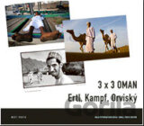 3 x 3 OMAN