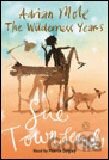Adrian Mole: The Wilderness Years