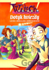 W.I.T.C.H. - Dotyk hviezdy