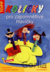 Kolíčky pro zapomnětlivé hlavičky