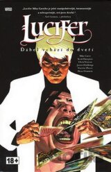 Lucifer 1: Ďábel vchází do dveří