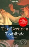 Todsünde