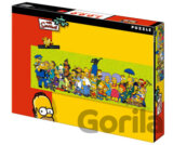Simpsonovci