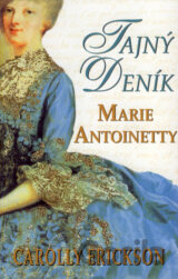 Tajný deník Marie Antoinetty