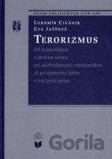Terorizmus